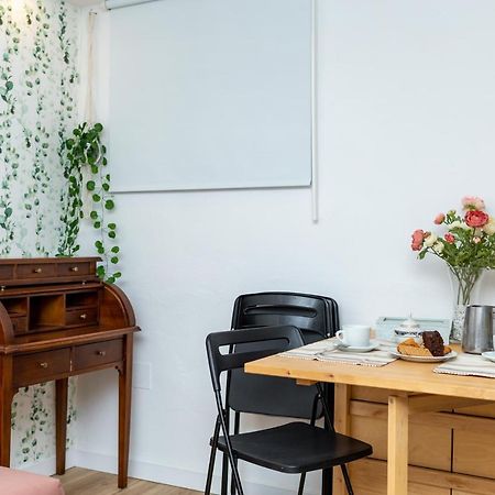 Apartamento Rauda 51 B, Granada Bagian luar foto