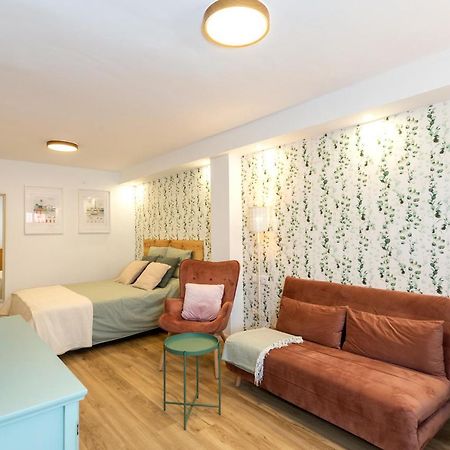 Apartamento Rauda 51 B, Granada Bagian luar foto