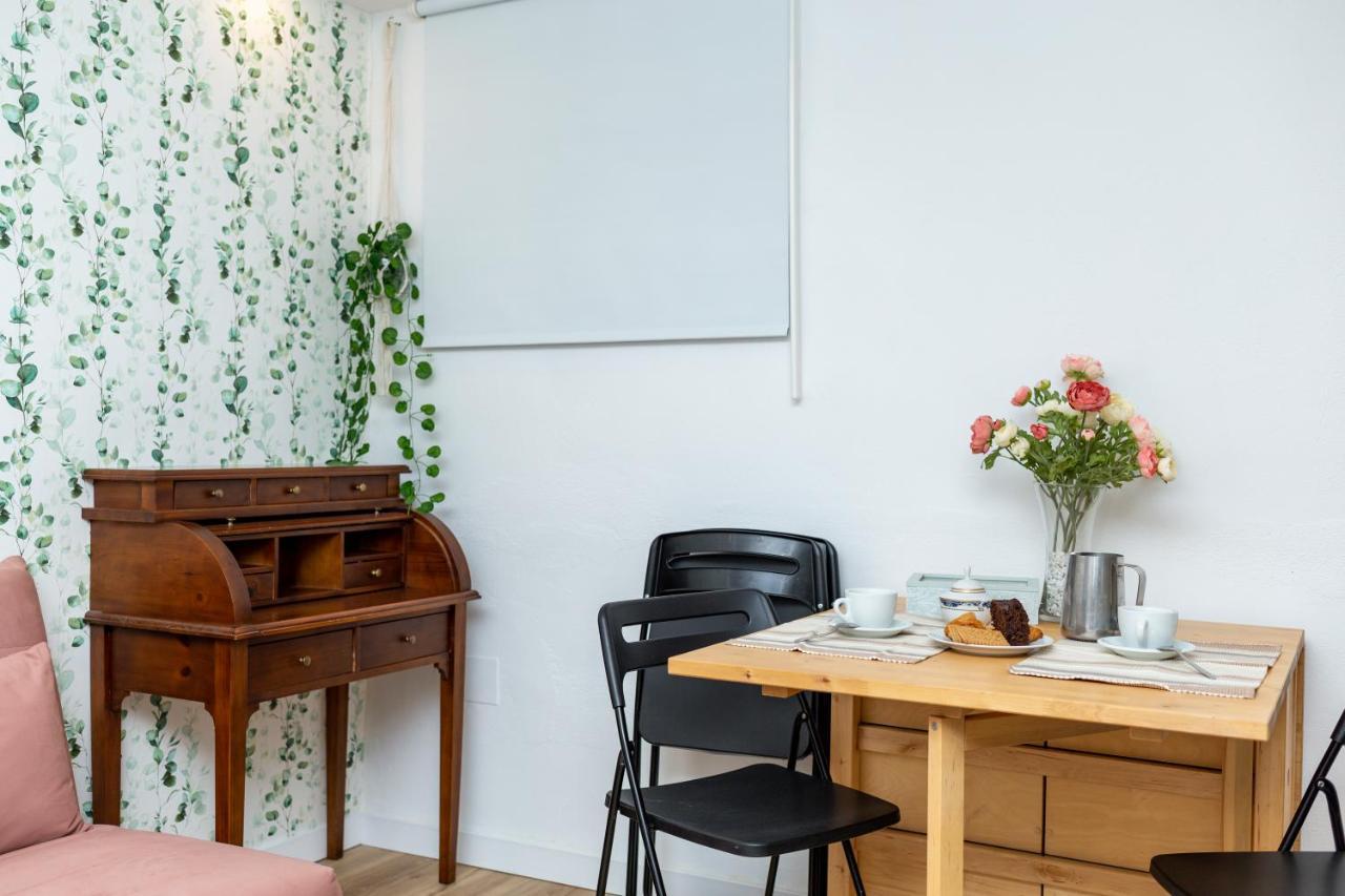 Apartamento Rauda 51 B, Granada Bagian luar foto