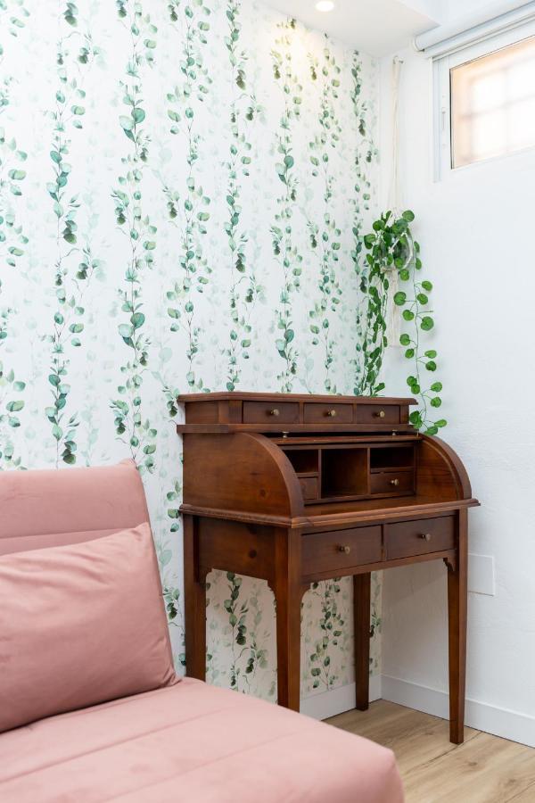 Apartamento Rauda 51 B, Granada Bagian luar foto
