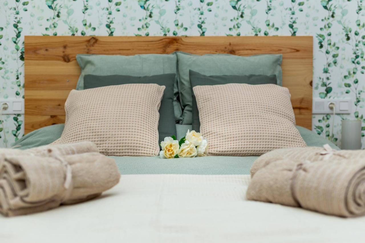 Apartamento Rauda 51 B, Granada Bagian luar foto